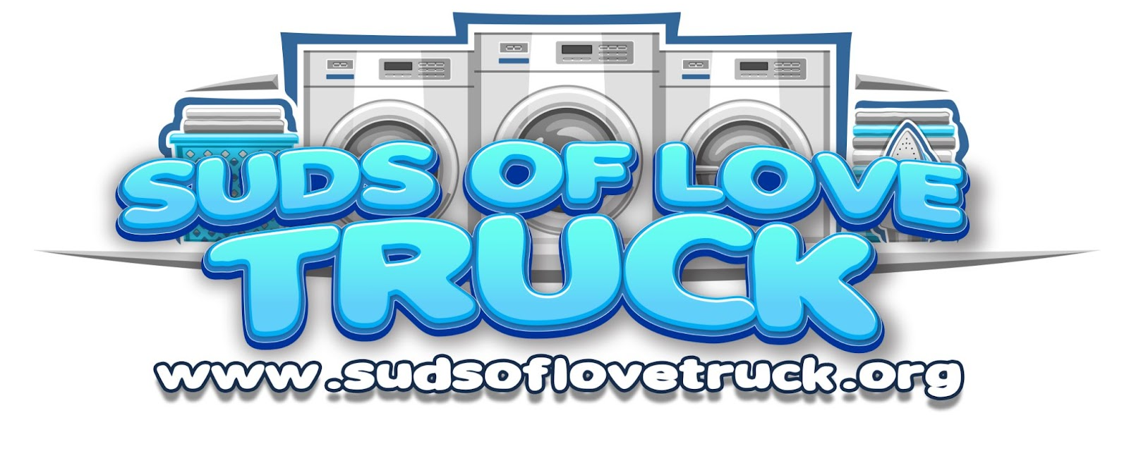 Suds of Love Truck