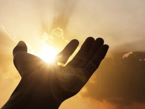 March 2026 Message From Pastor Mike “On The Way To The Cross”