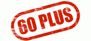 60 Plus for April 2026