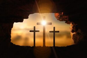 April 2026 Message From Pastor Mike “Always Easter”