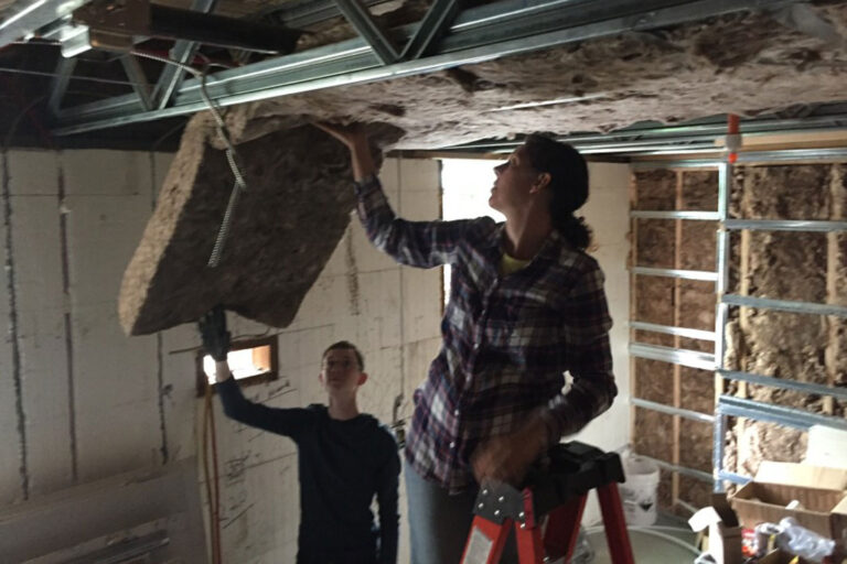 Mission’s Board April